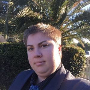 Meet your Posher, Karina